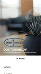 Mobile Screenshot of doctorshilov.com